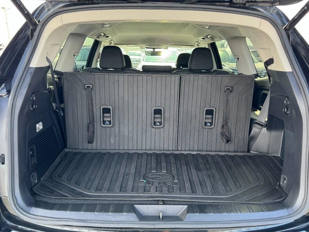 Used 2021 Subaru Ascent Limited w/ Popular Package #2A image 6