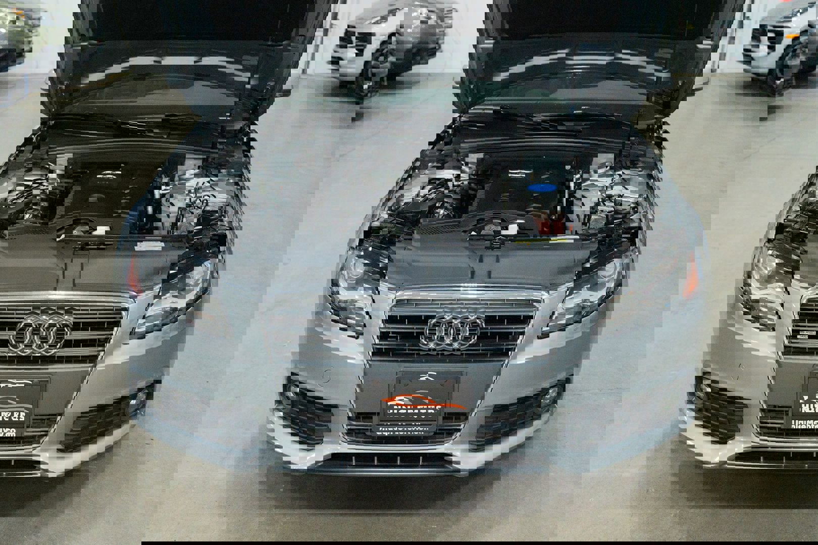 Used 2011 Audi A4 2.0T Premium Plus image 40