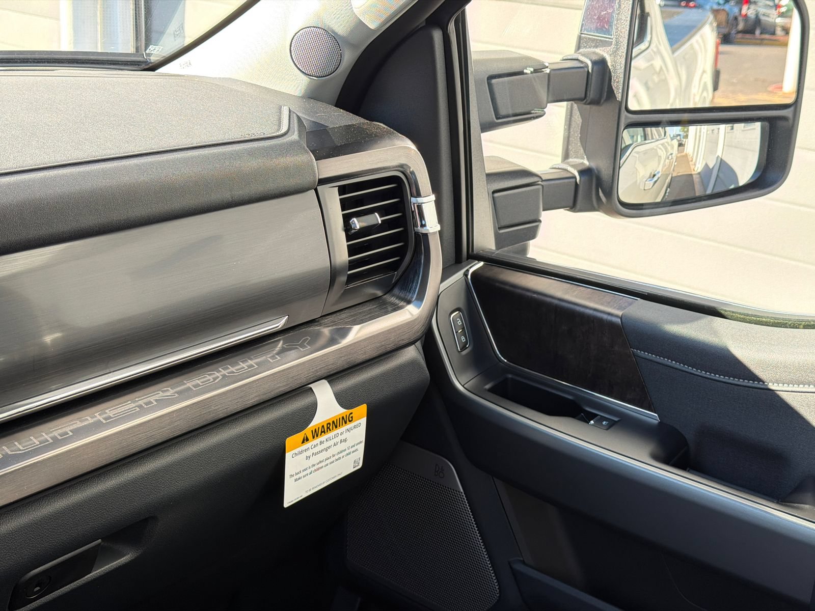 Used 2026 Ford F250 Lariat w/ Lariat Ultimate Package AWD/4WD image 33