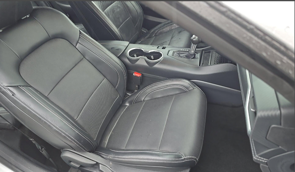 Used 2024 Ford Mustang GT Premium RWD image 8
