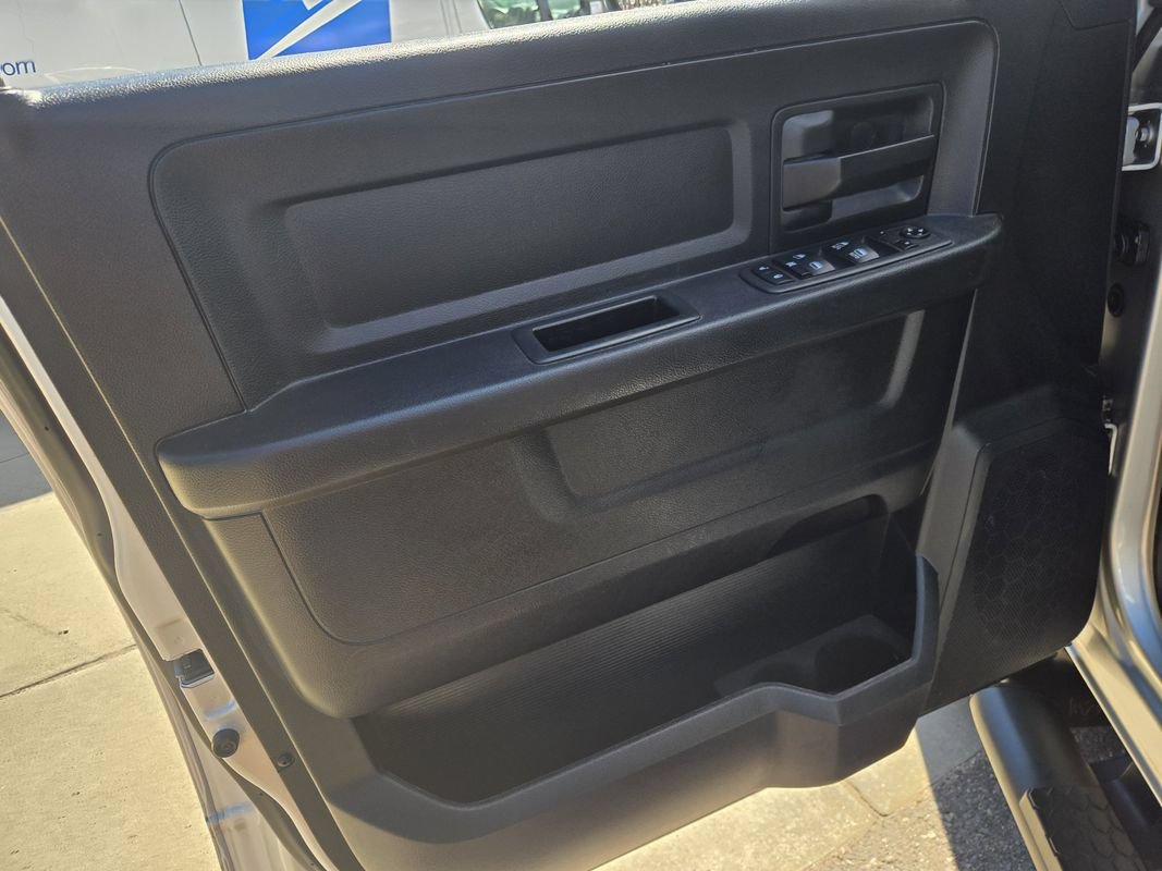 Used 2016 RAM 1500 Tradesman w/ Popular Equipment Group AWD/4WD image 14