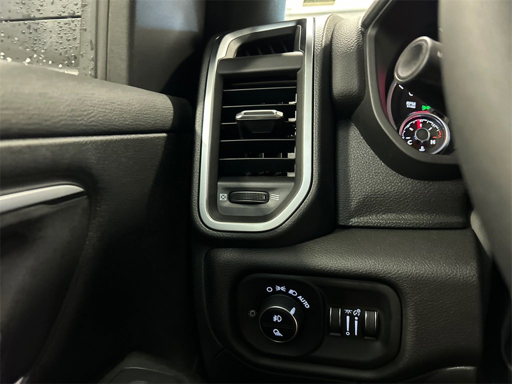 New 2026 RAM 1500 Big Horn image 19