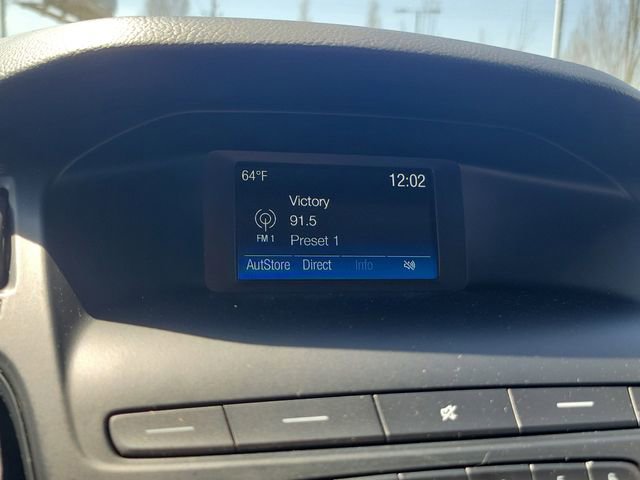 Used 2018 Ford Focus SE image 19