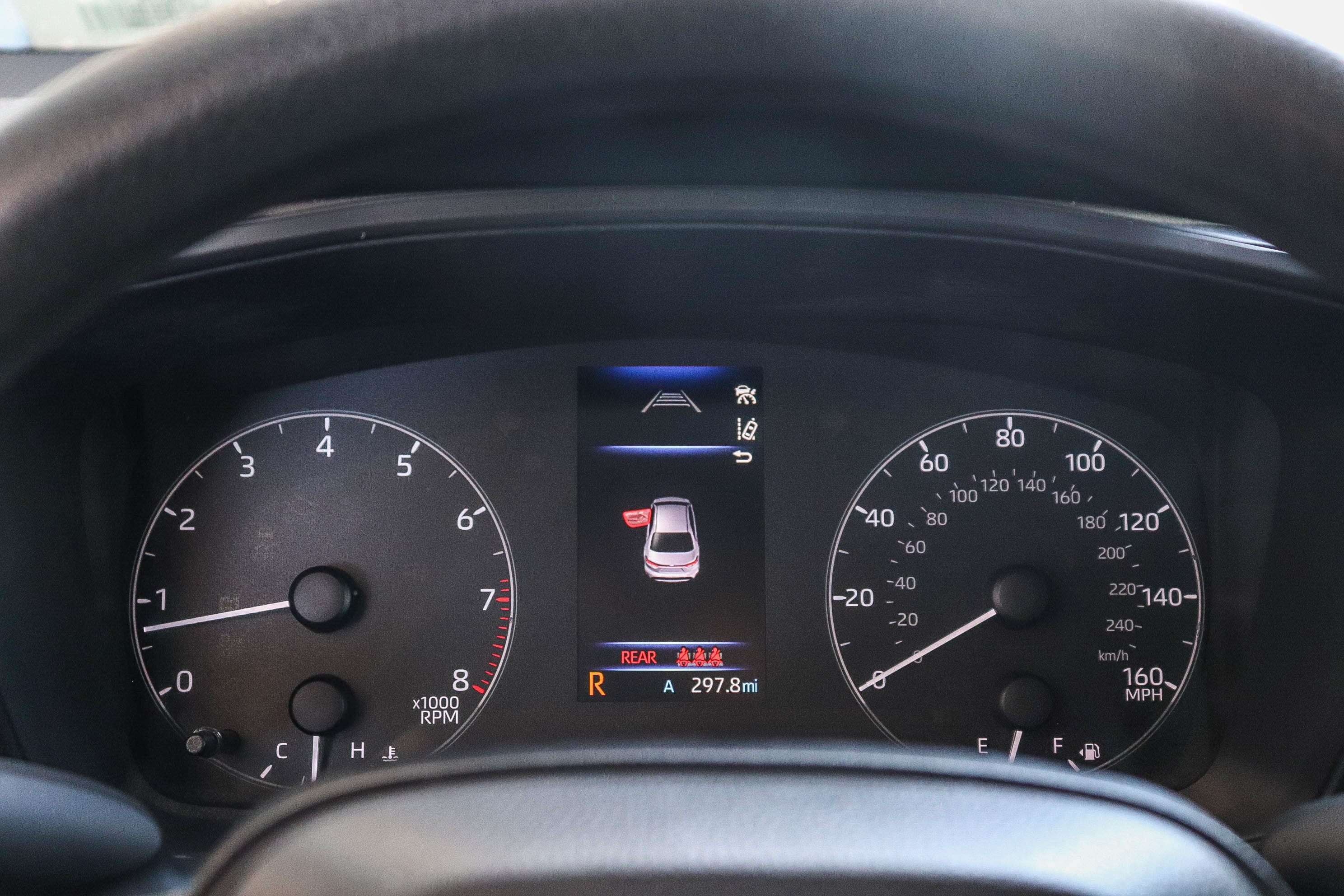 Used 2024 Toyota Corolla LE FWD image 27