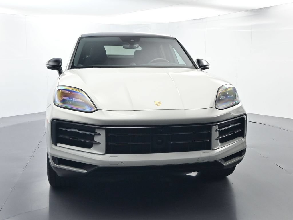 Certified 2026 Porsche Cayenne Coupe AWD/4WD image 18