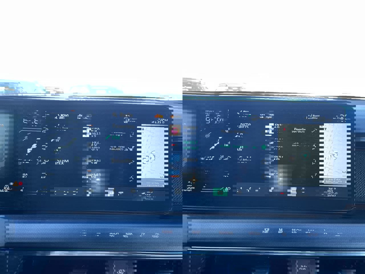 Certified 2024 Kia EV9 GT-Line image 13