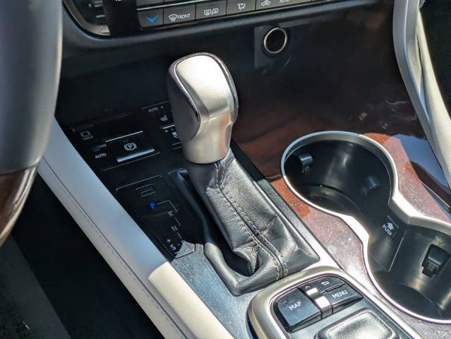 Used 2018 Lexus RX 350 FWD w/ Premium Package image 27