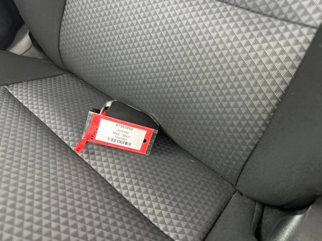 Certified 2025 Kia Soul LX FWD image 29