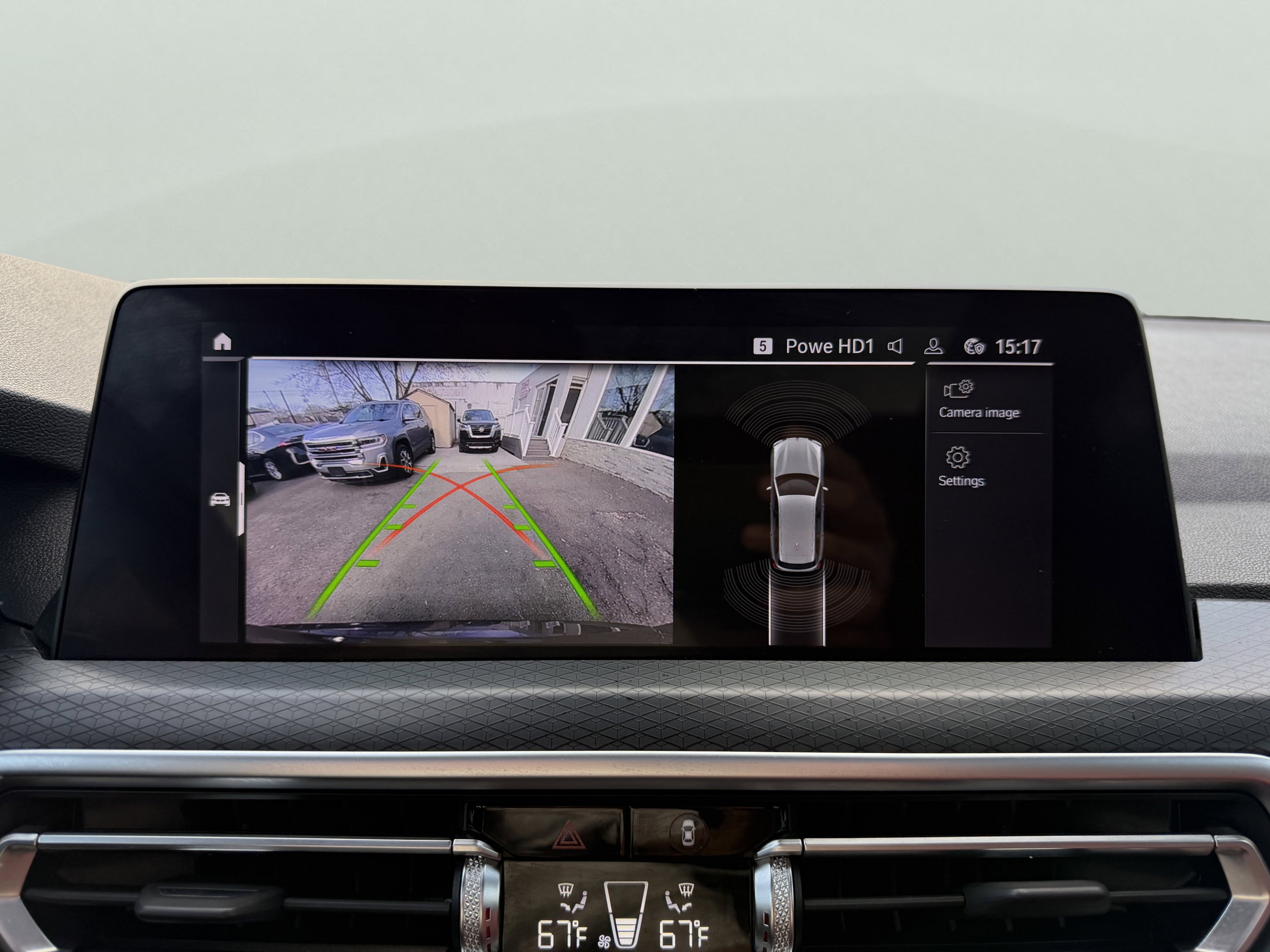 Used 2022 BMW X3 xDrive30i image 31