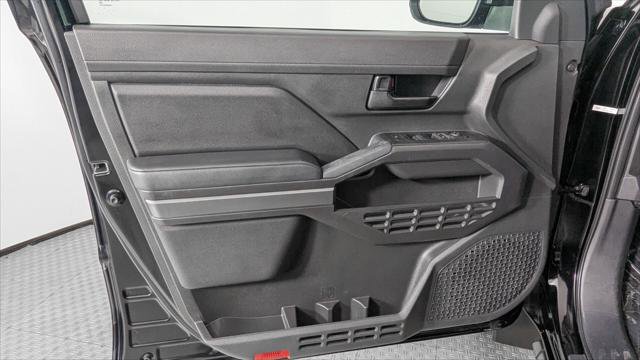 Used 2024 Toyota Tacoma SR5 RWD image 13