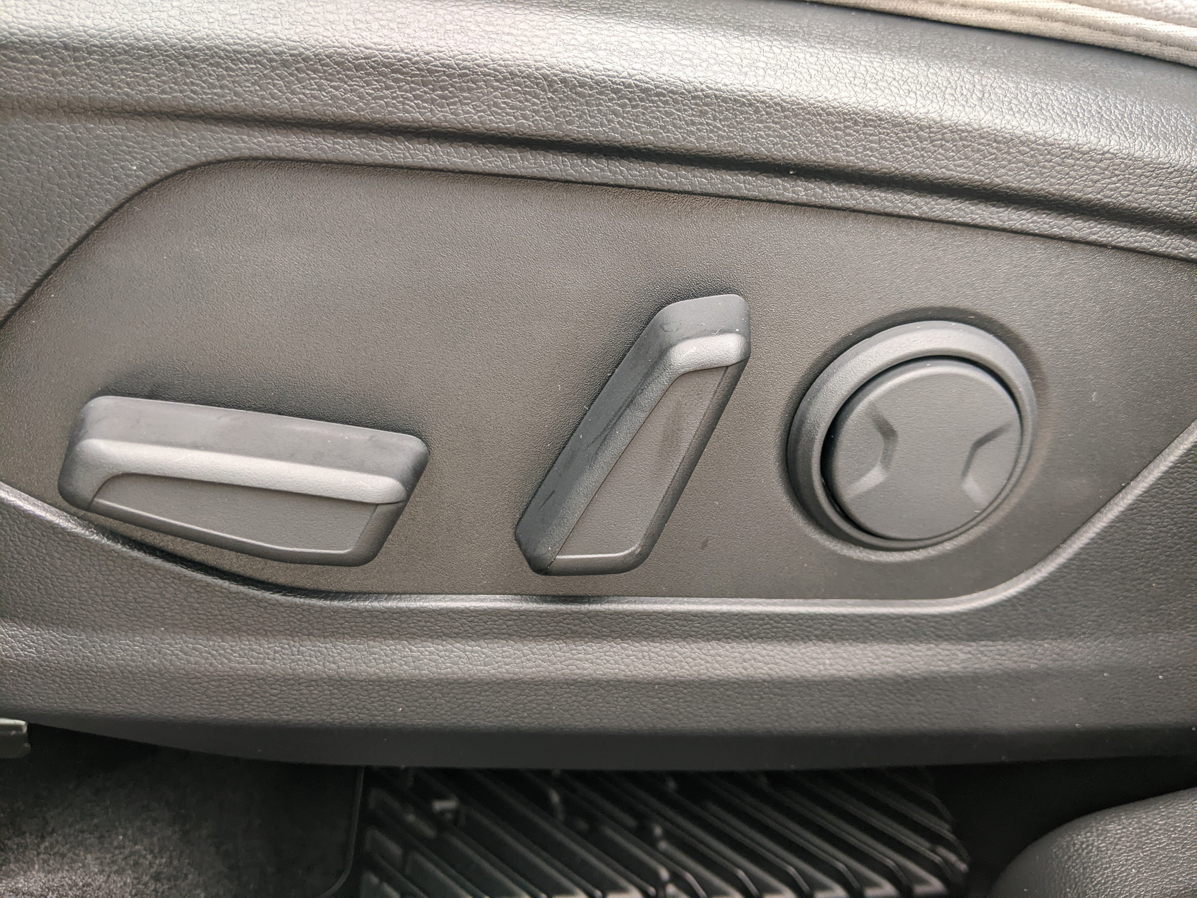 New 2026 Hyundai Tucson Limited image 20