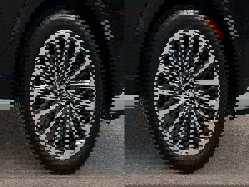 New 2026 Hyundai Palisade Calligraphy image 8