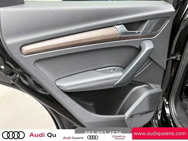 Certified 2023 Audi Q5 2.0T Premium Plus w/ Premium Plus Package image 11