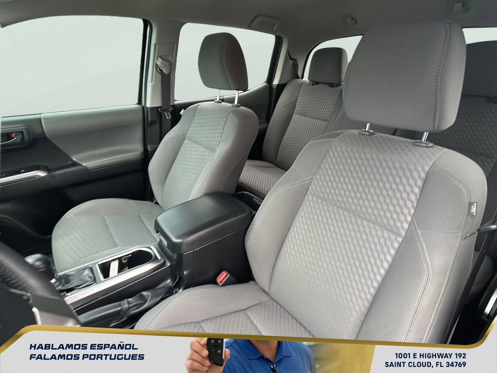 Used 2023 Toyota Tacoma SR5 image 22