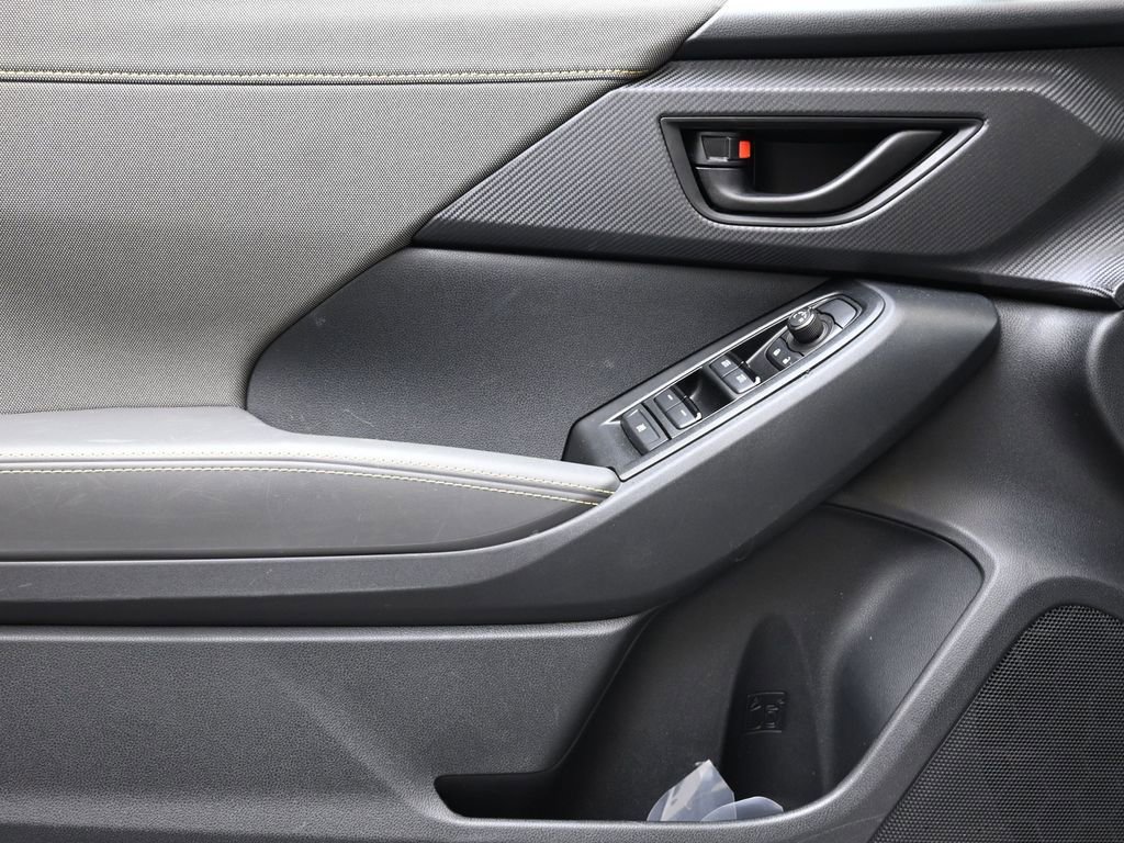 Certified 2025 Subaru Crosstrek 2.5i Sport image 23