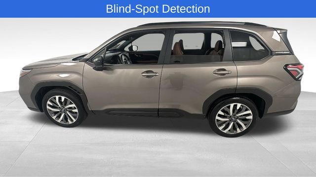 Certified 2025 Subaru Forester Touring image 7