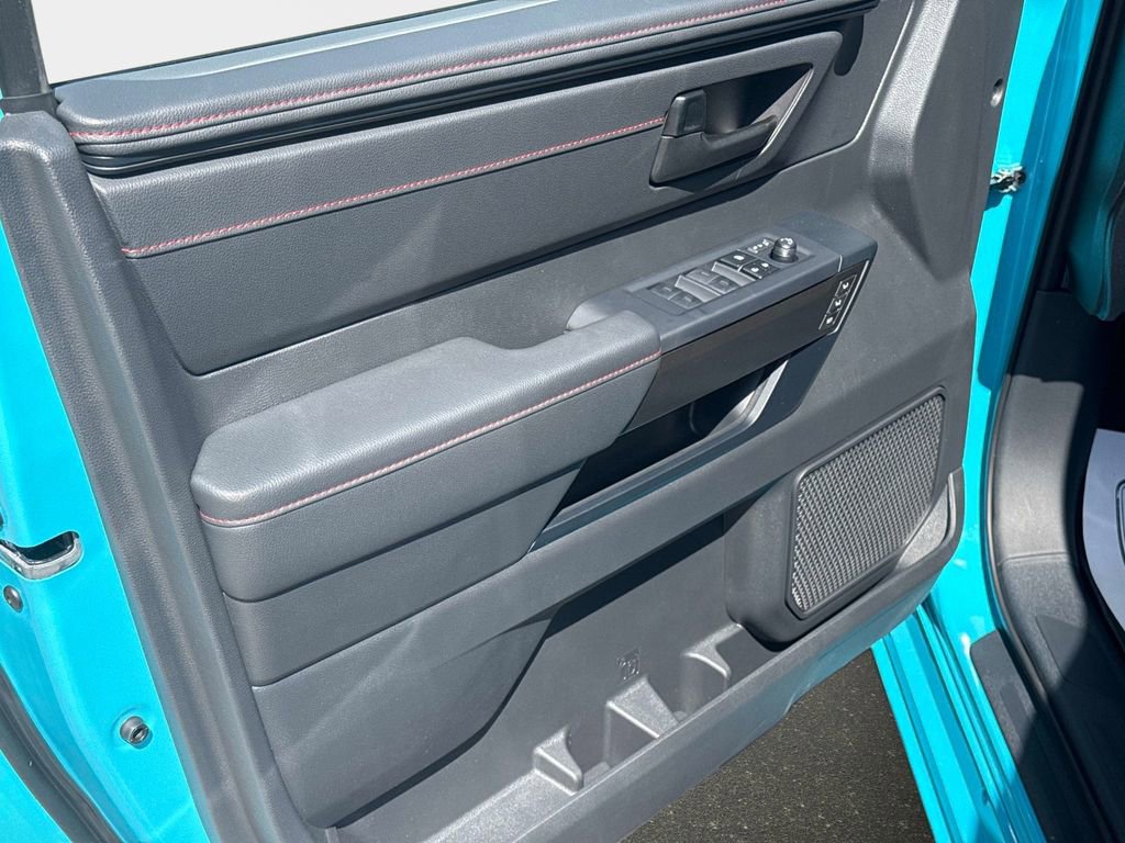 New 2026 Toyota Sequoia TRD Pro image 18