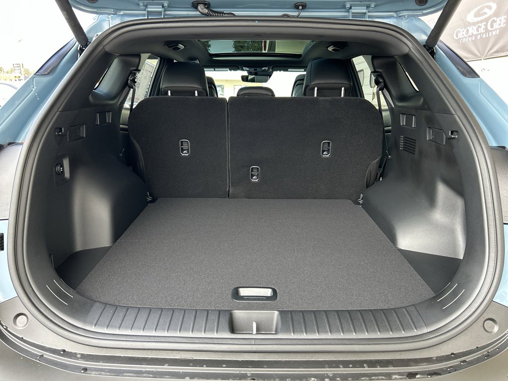 New 2026 Kia Sportage X-Line image 14