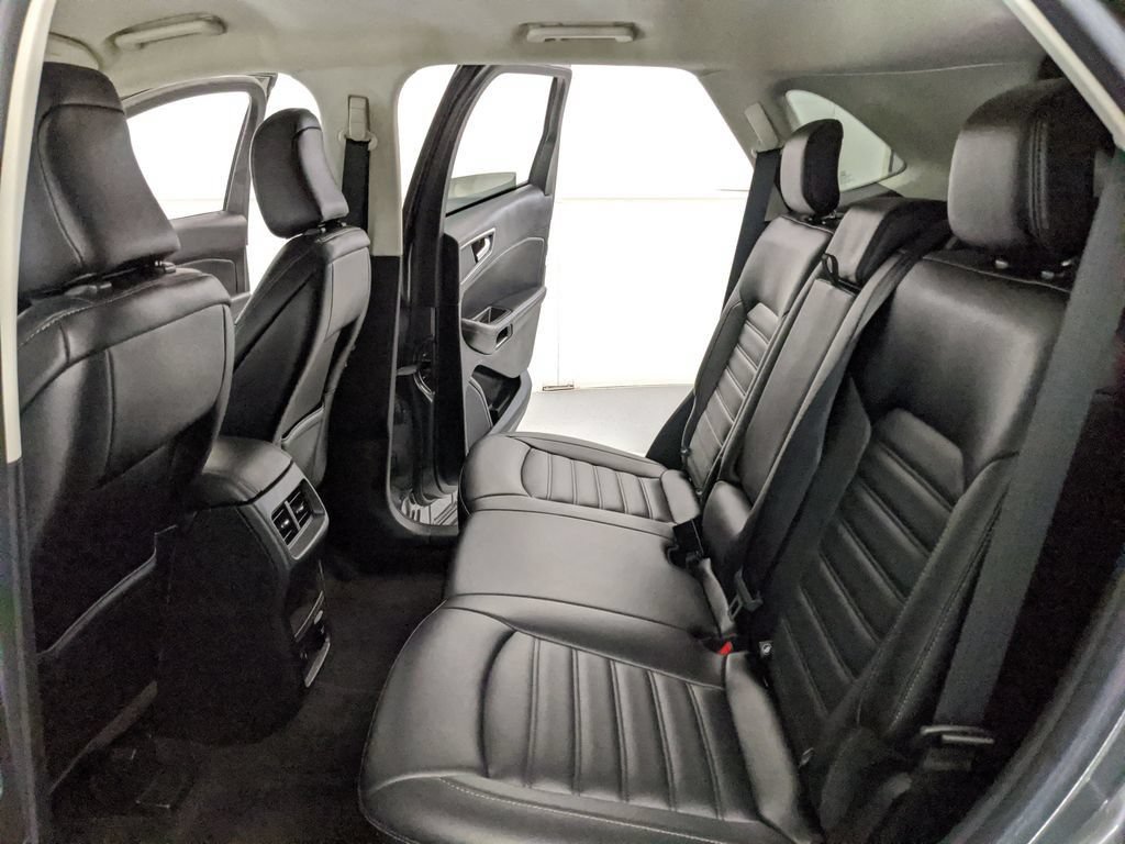 Certified 2023 Ford Edge SEL w/ Convenience Package AWD/4WD image 16