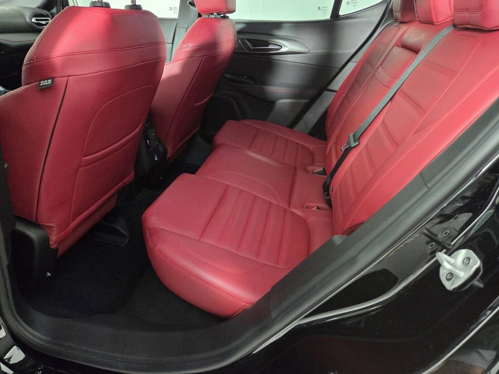 Certified 2025 Dodge Hornet R/T w/ R/T Plus Package image 24