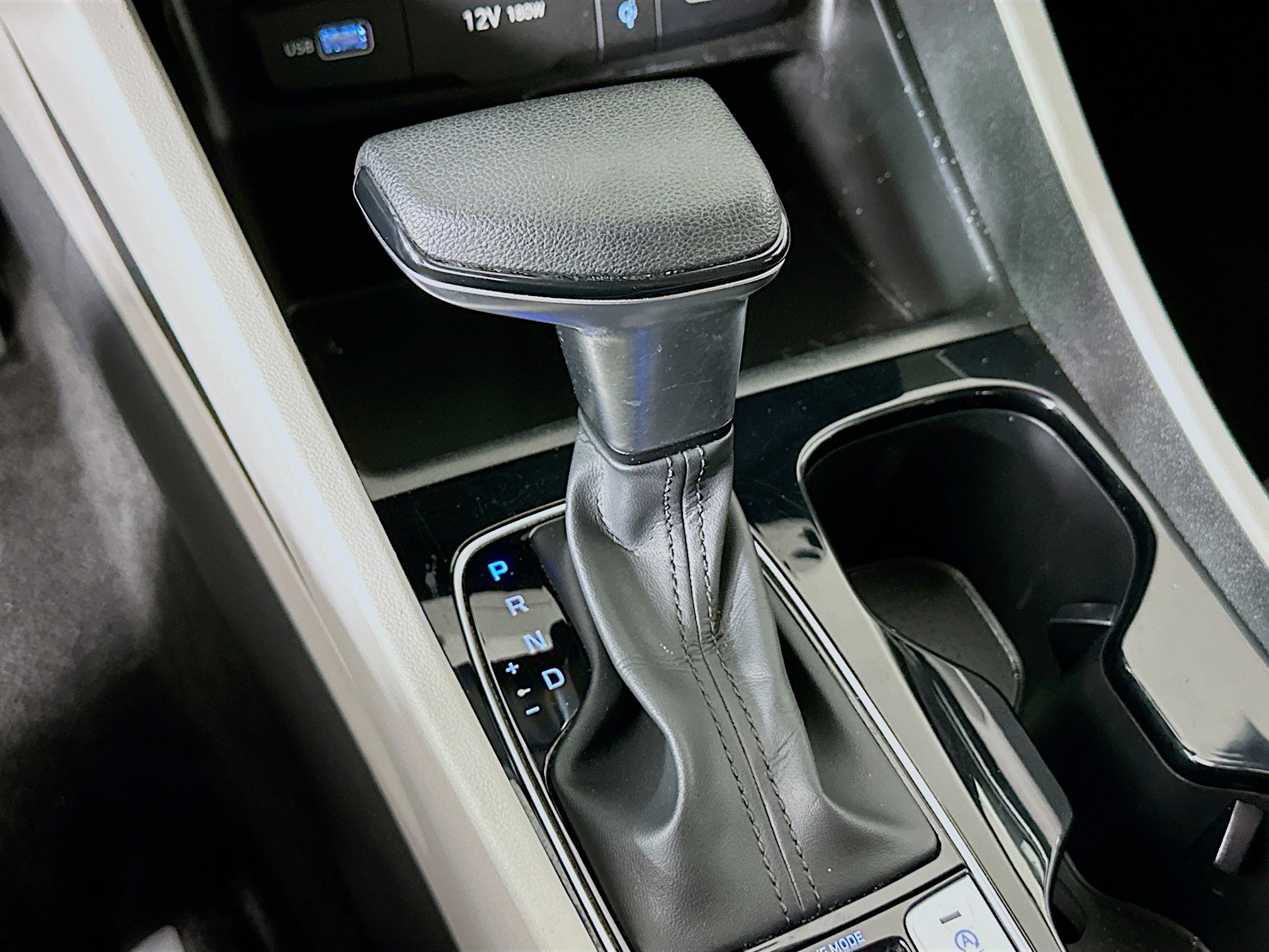 Used 2024 Hyundai Tucson SEL image 24