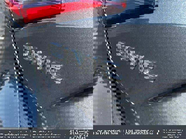 Certified 2024 Honda Civic Sport Touring image 6