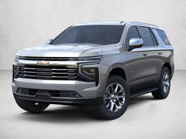 New 2026 Chevrolet Tahoe Premier RWD image 8