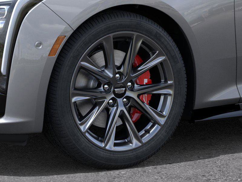 New 2026 Cadillac CT5 V image 10