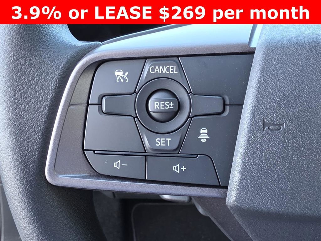 New 2026 Nissan Sentra S w/ Floor Mat Package FWD image 23