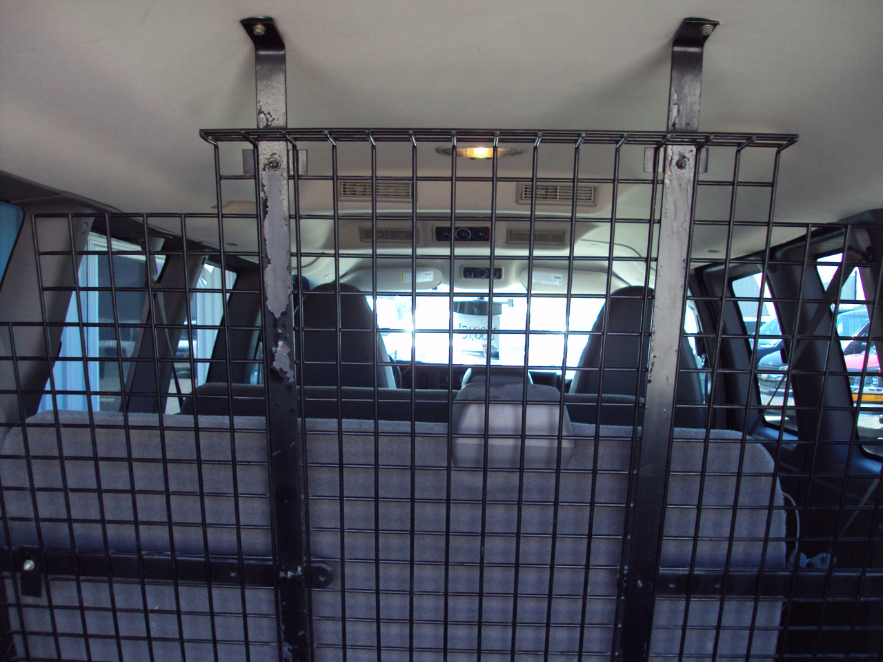 Used 2014 Chevrolet Express 1500 LS image 9