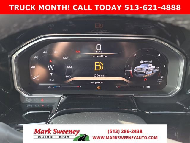 New 2026 GMC Sierra 1500 Elevation w/ Elevation Premium Package image 20