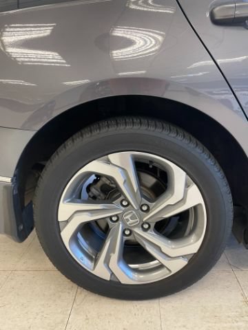 Used 2020 Honda Accord EX-L image 33