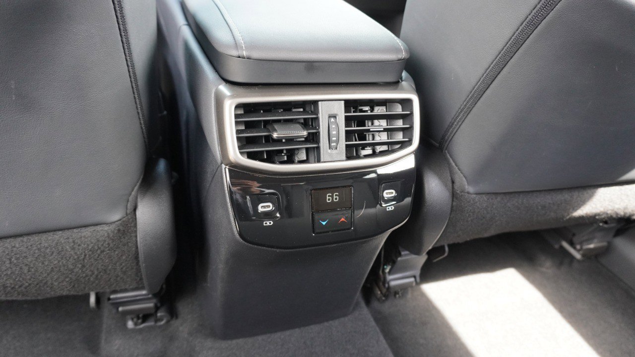 Used 2023 Lexus RX 350 Premium w/ Cold Area Package FWD image 32