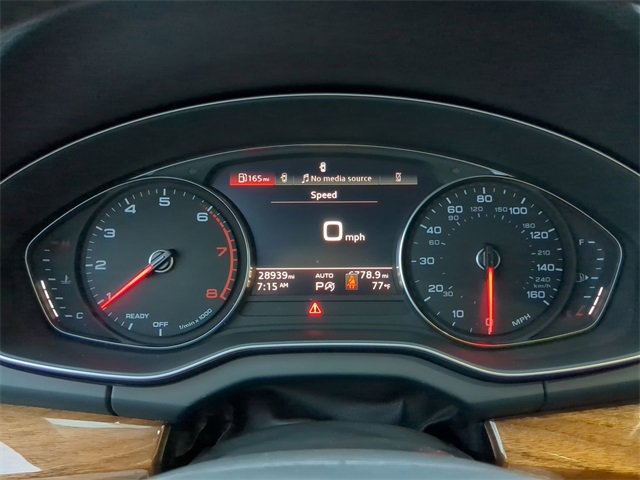 Used 2023 Audi Q5 2.0T Premium w/ Convenience Package image 31