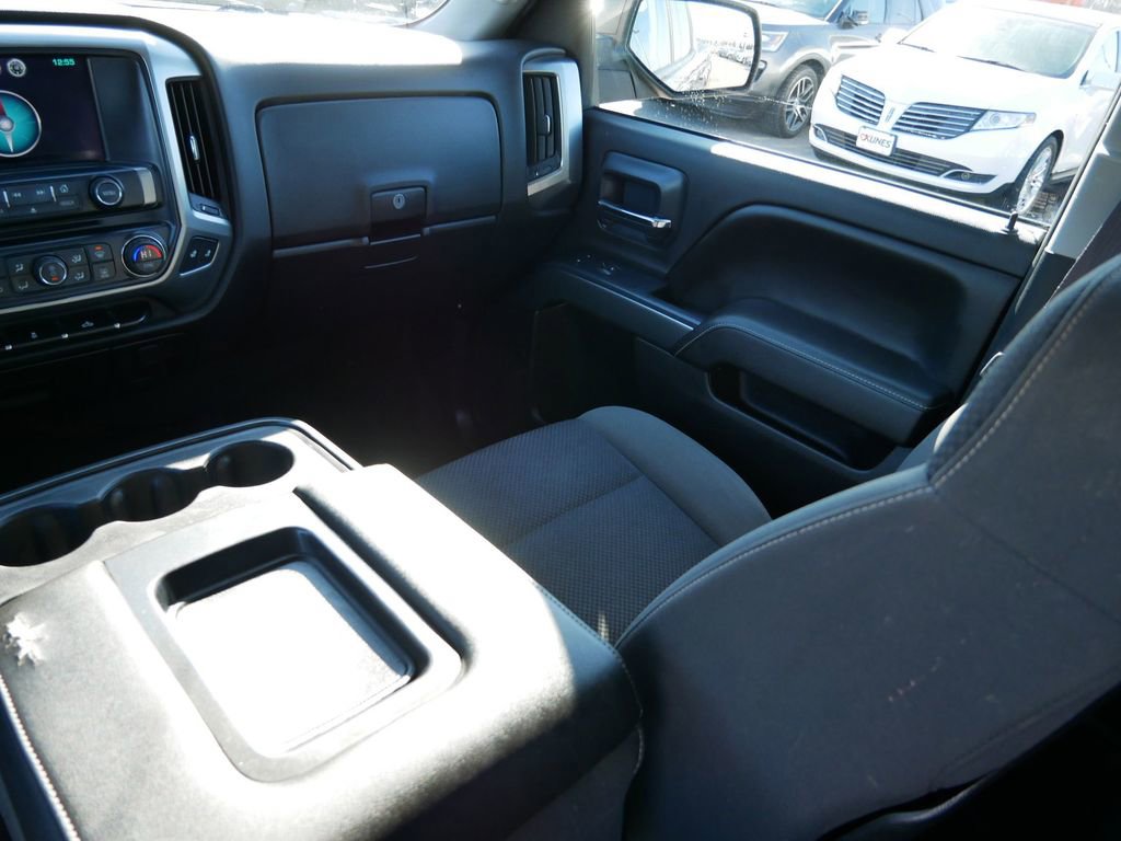 Used 2014 Chevrolet Silverado 1500 LT w/ All Star Edition AWD/4WD image 20