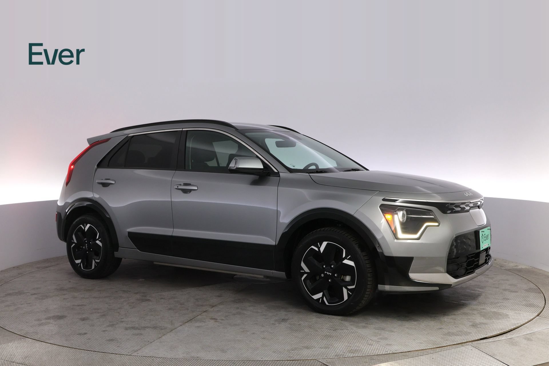 Used 2023 Kia Niro Wind FWD image 14