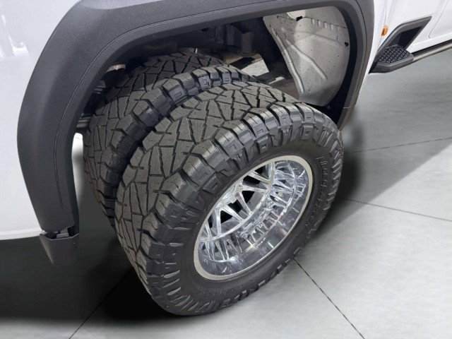 Used 2021 GMC Sierra 3500 Denali w/ Denali Ultimate Package image 54