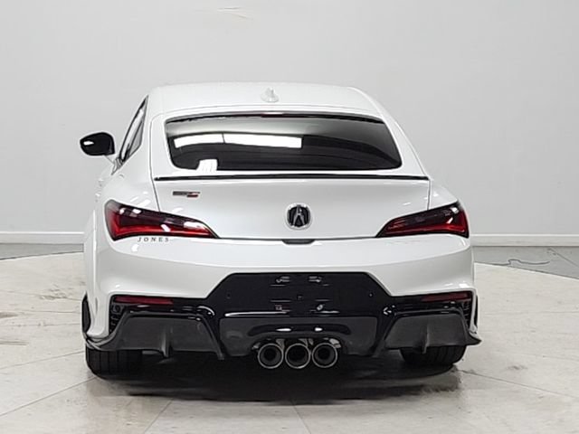 Used 2025 Acura Integra Type S FWD image 6