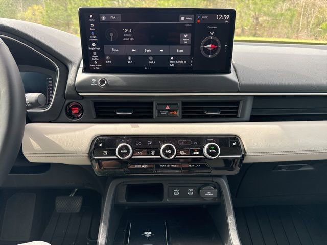 New 2026 Honda Pilot EX-L image 20