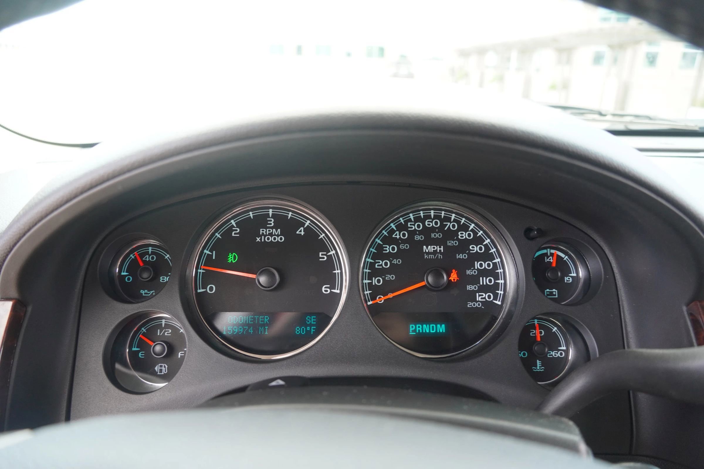 Used 2012 GMC Yukon Denali image 10