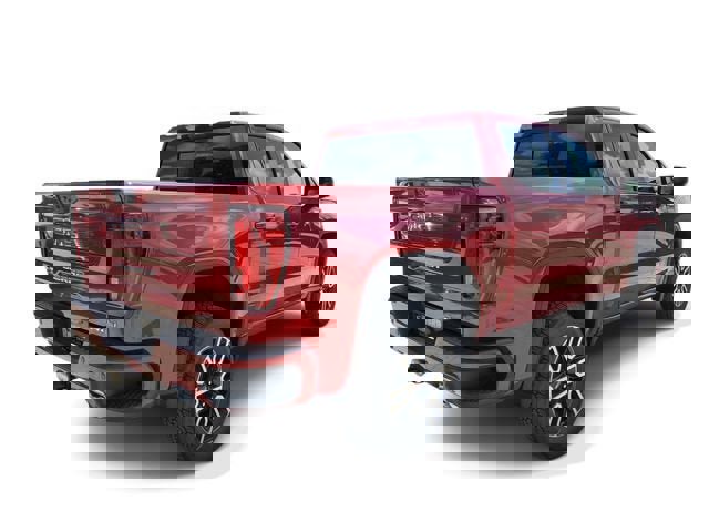 New 2026 GMC Sierra 1500 AT4 w/ AT4 Premium Package image 5