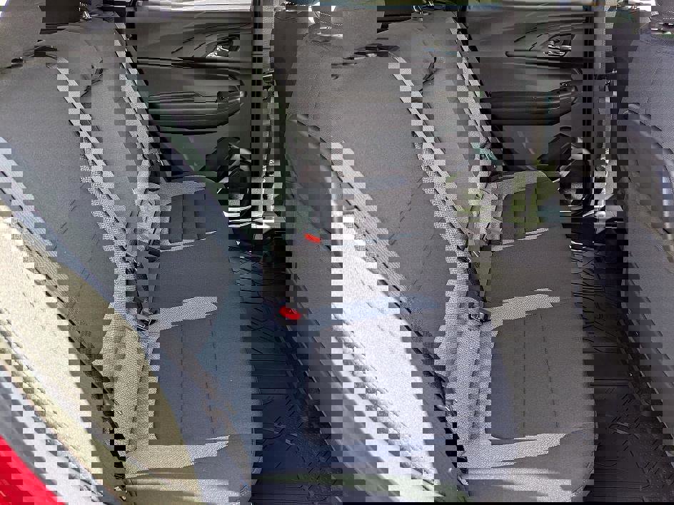 New 2026 Chevrolet TrailBlazer LT w/ Convenience Package image 28