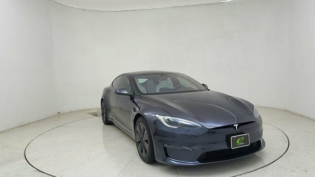 Used 2025 Tesla Model S Plaid image 58