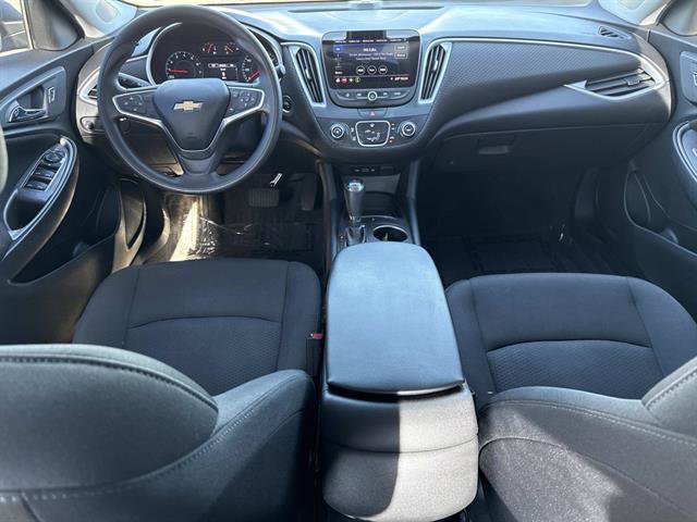 Used 2019 Chevrolet Malibu LS w/ LPO, Convenience Package 2 image 12