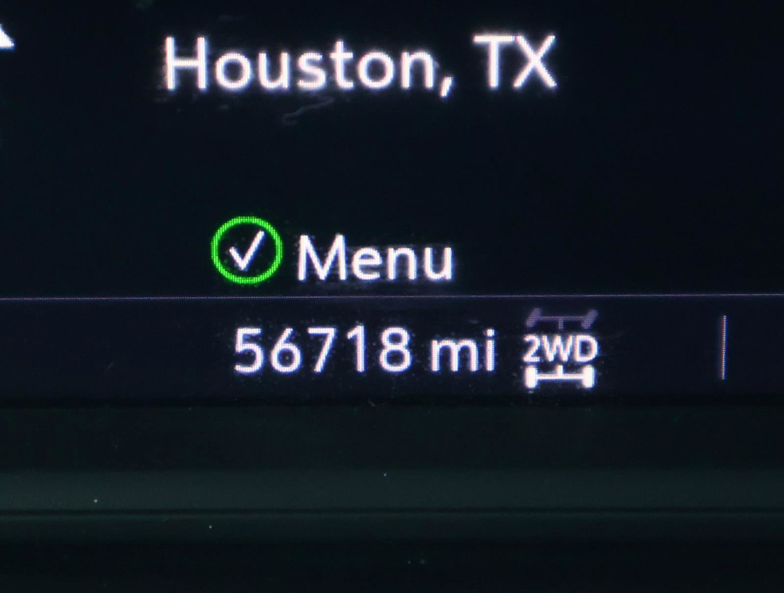 Used 2019 GMC Sierra 1500 SLT w/ SLT Premium Plus Package image 33