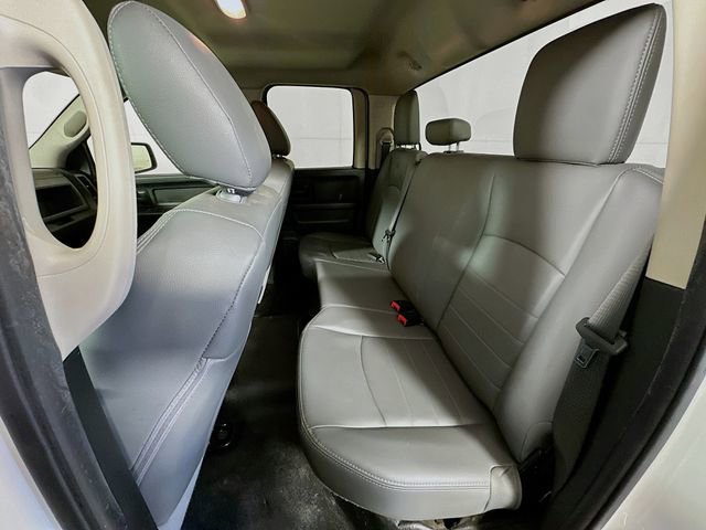 Used 2019 RAM 1500 Tradesman image 21