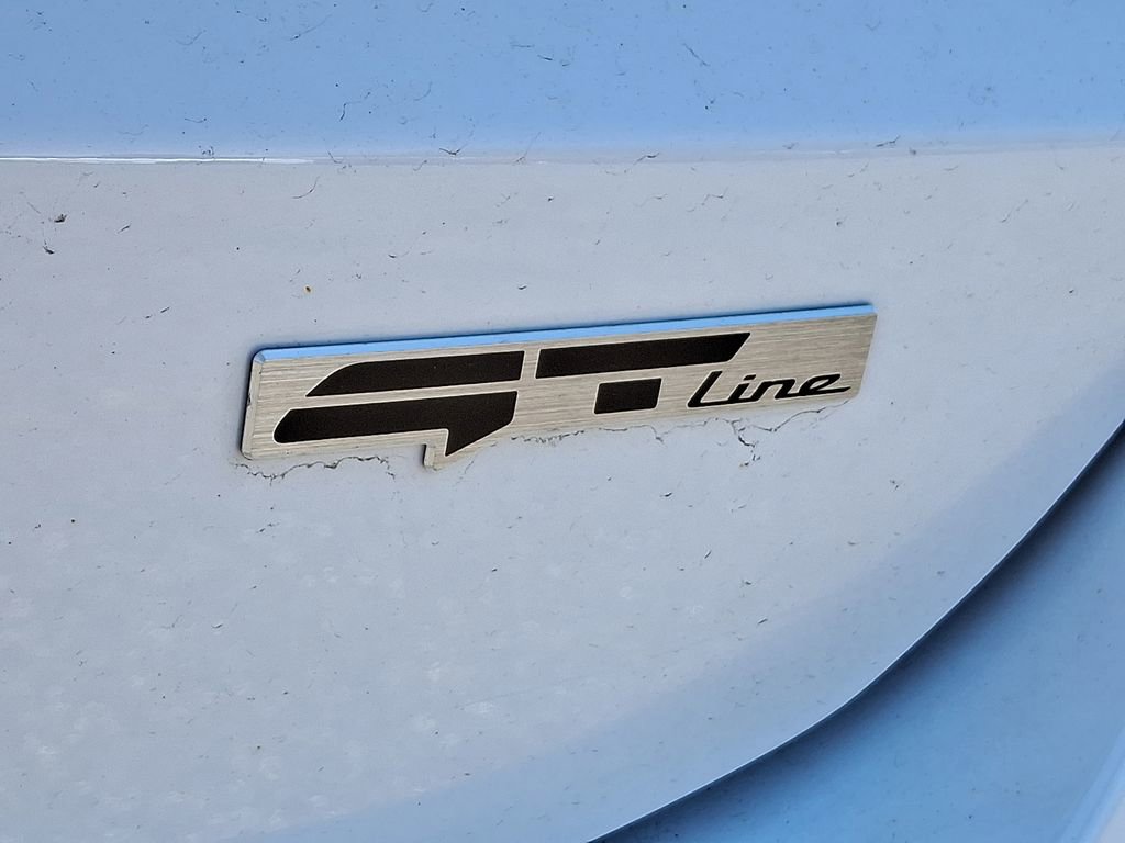 Certified 2024 Kia K5 GT-Line FWD image 31