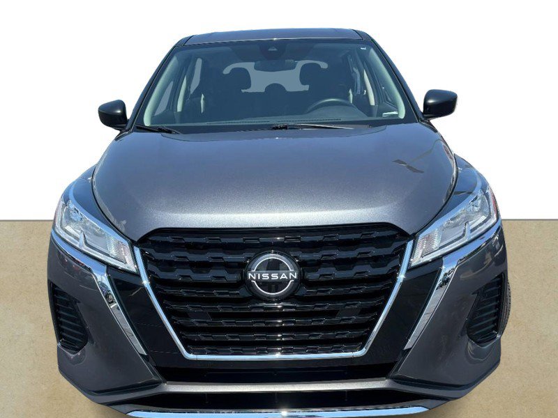 Used 2024 Nissan Kicks S FWD image 8