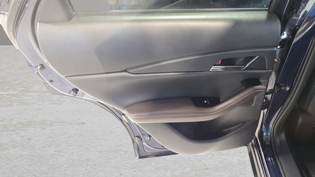 Used 2024 MAZDA CX-30 2.5 Turbo w/ Premium Package image 14