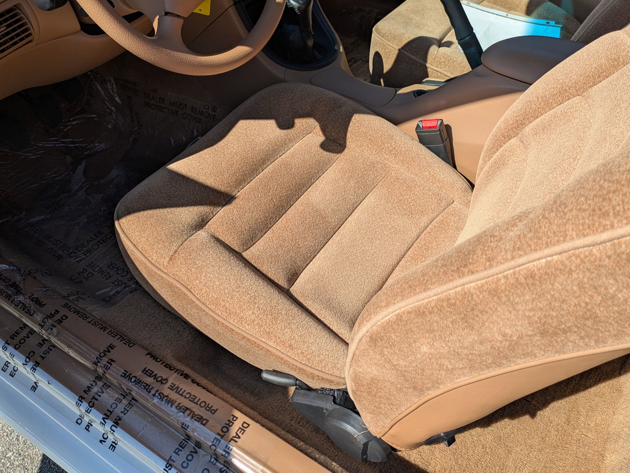 Used 1995 Ford Mustang Cobra R image 13